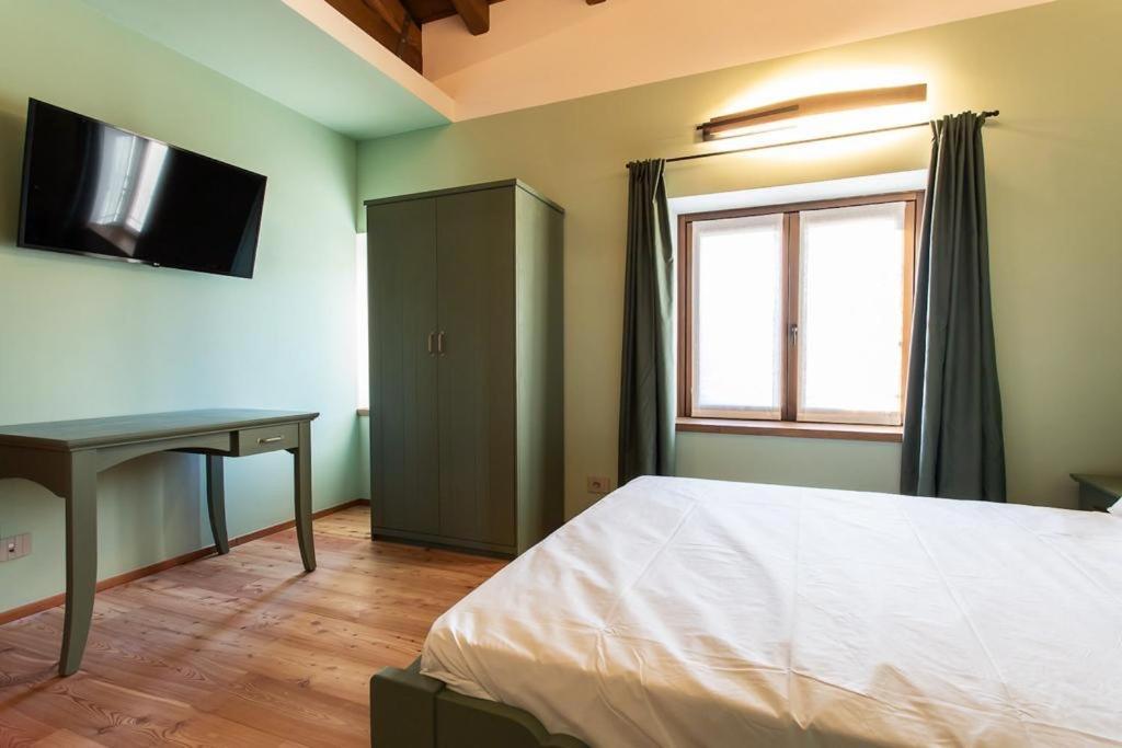 Ca' Di Fiorendo Nimis Kamer foto