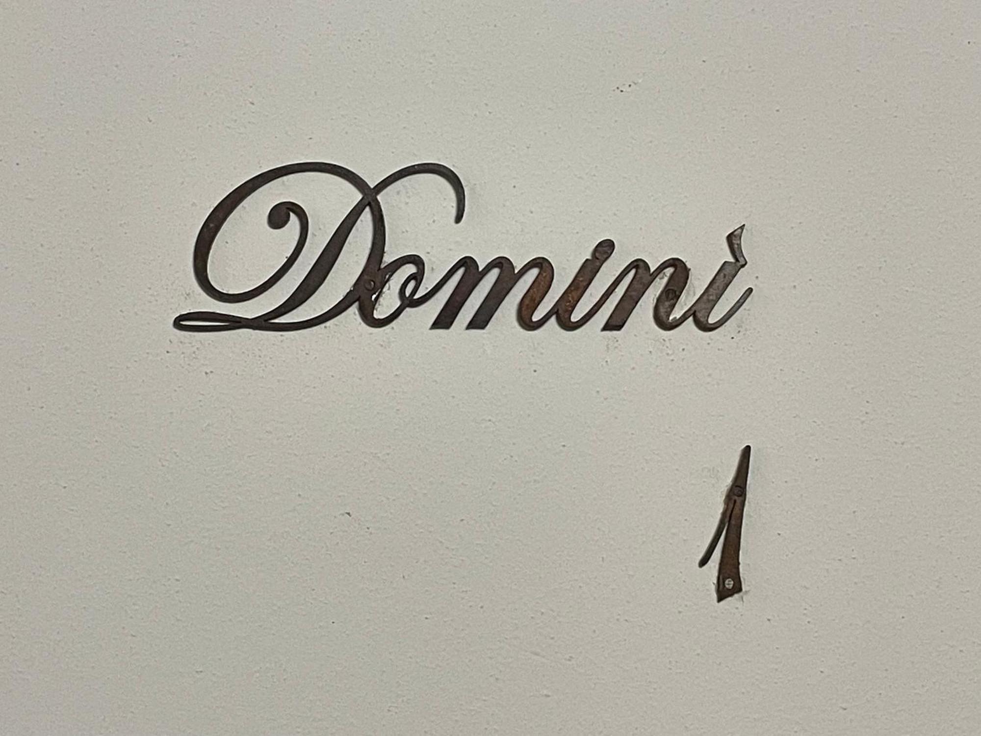 Ca' Di Fiorendo Nimis Buitenkant foto