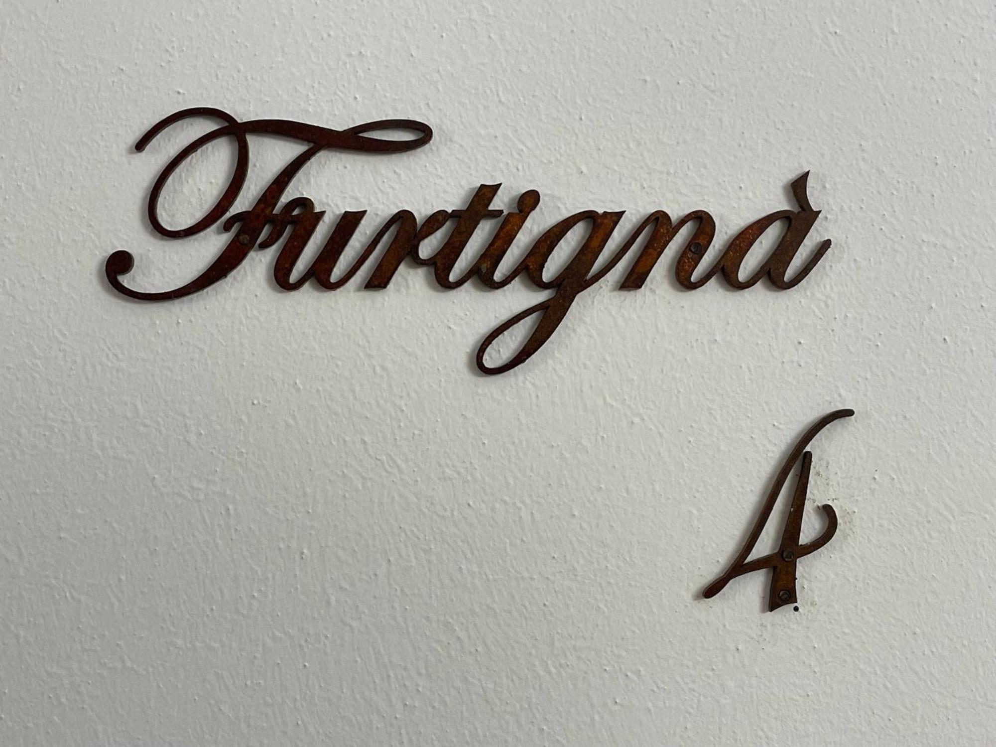 Ca' Di Fiorendo Nimis Buitenkant foto