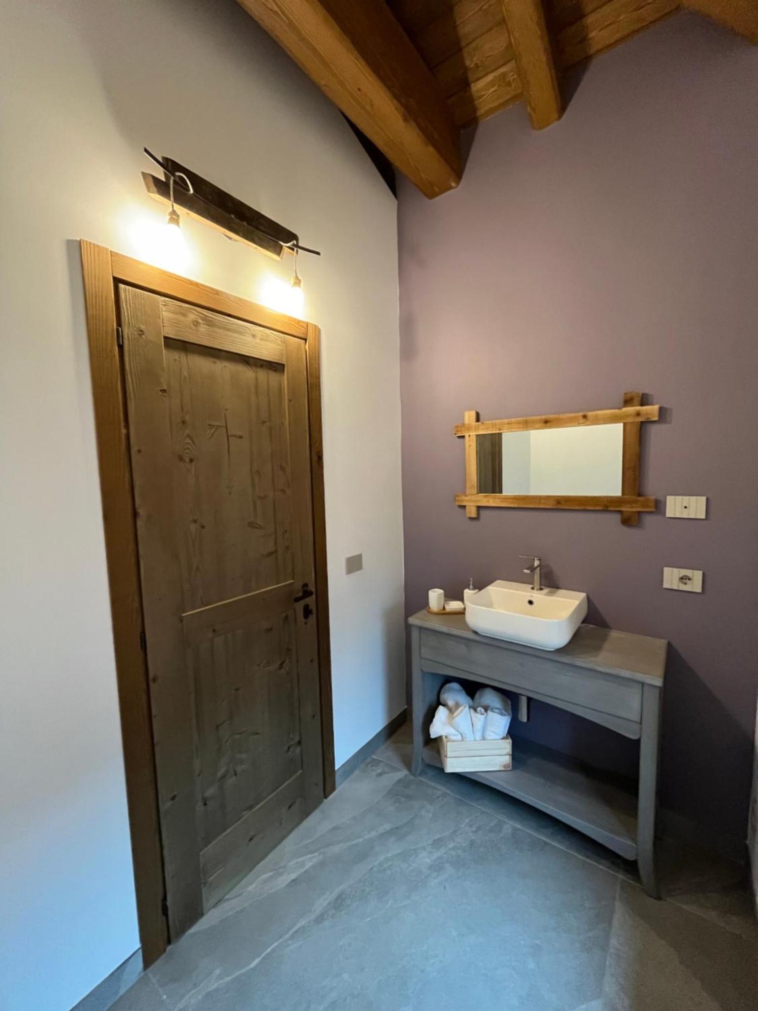 Ca' Di Fiorendo Nimis Buitenkant foto