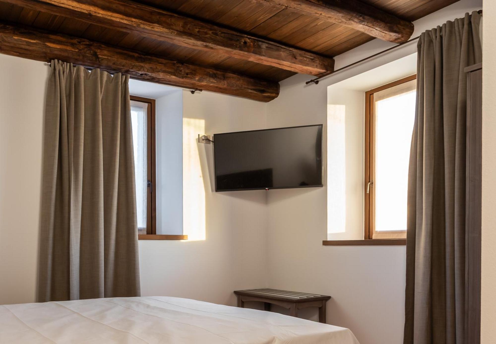 Ca' Di Fiorendo Nimis Kamer foto