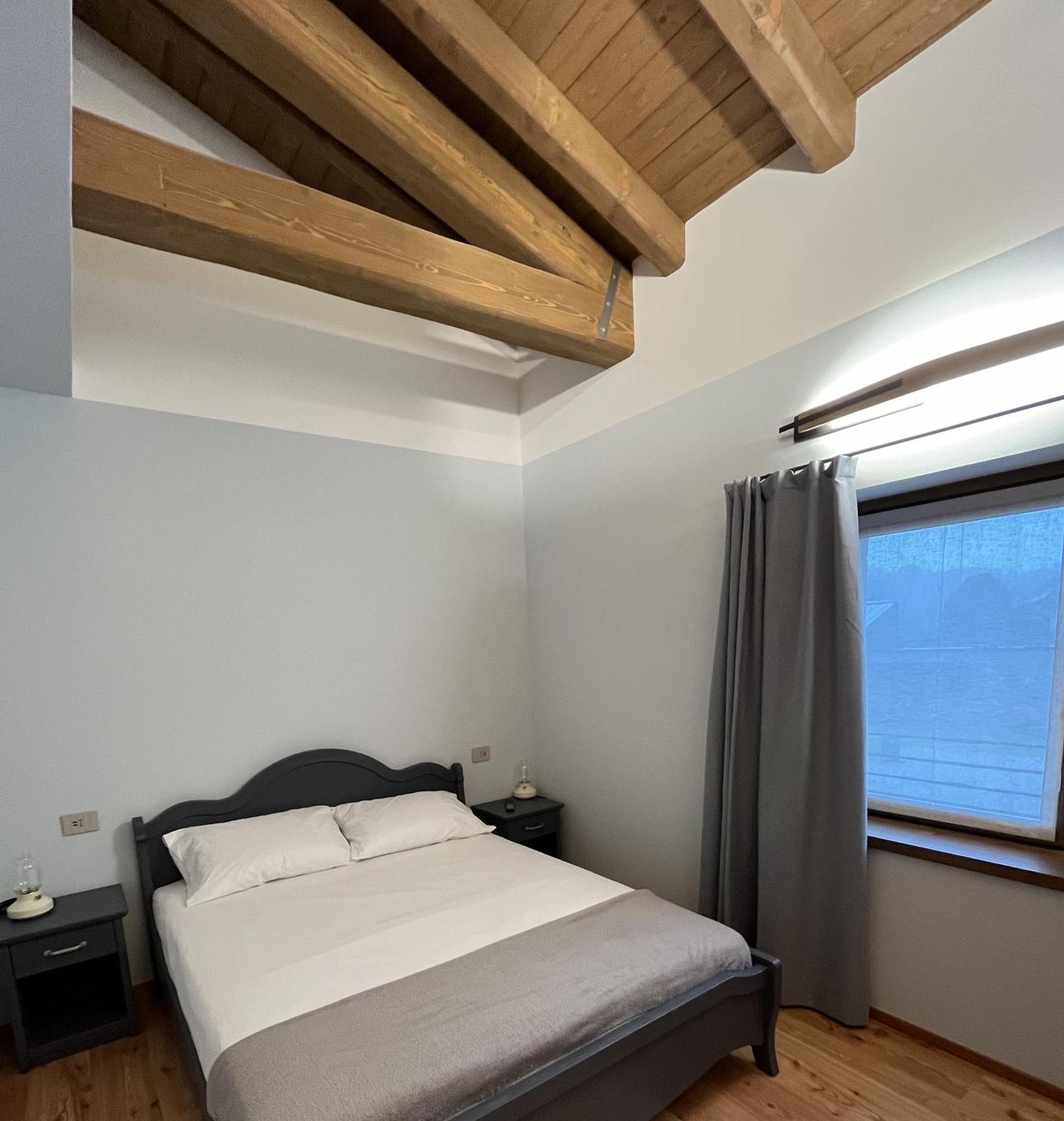 Ca' Di Fiorendo Nimis Kamer foto