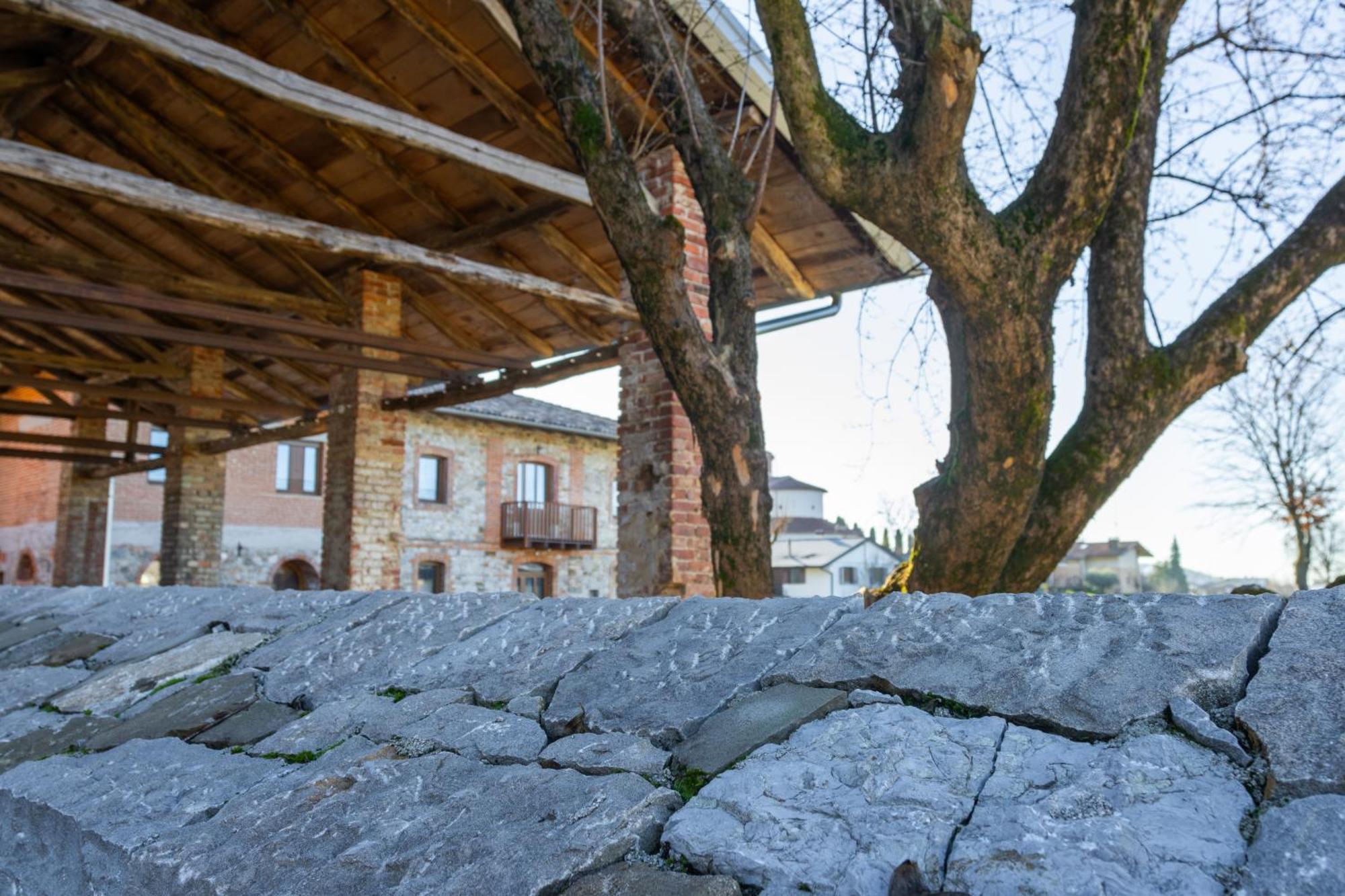 Ca' Di Fiorendo Nimis Buitenkant foto