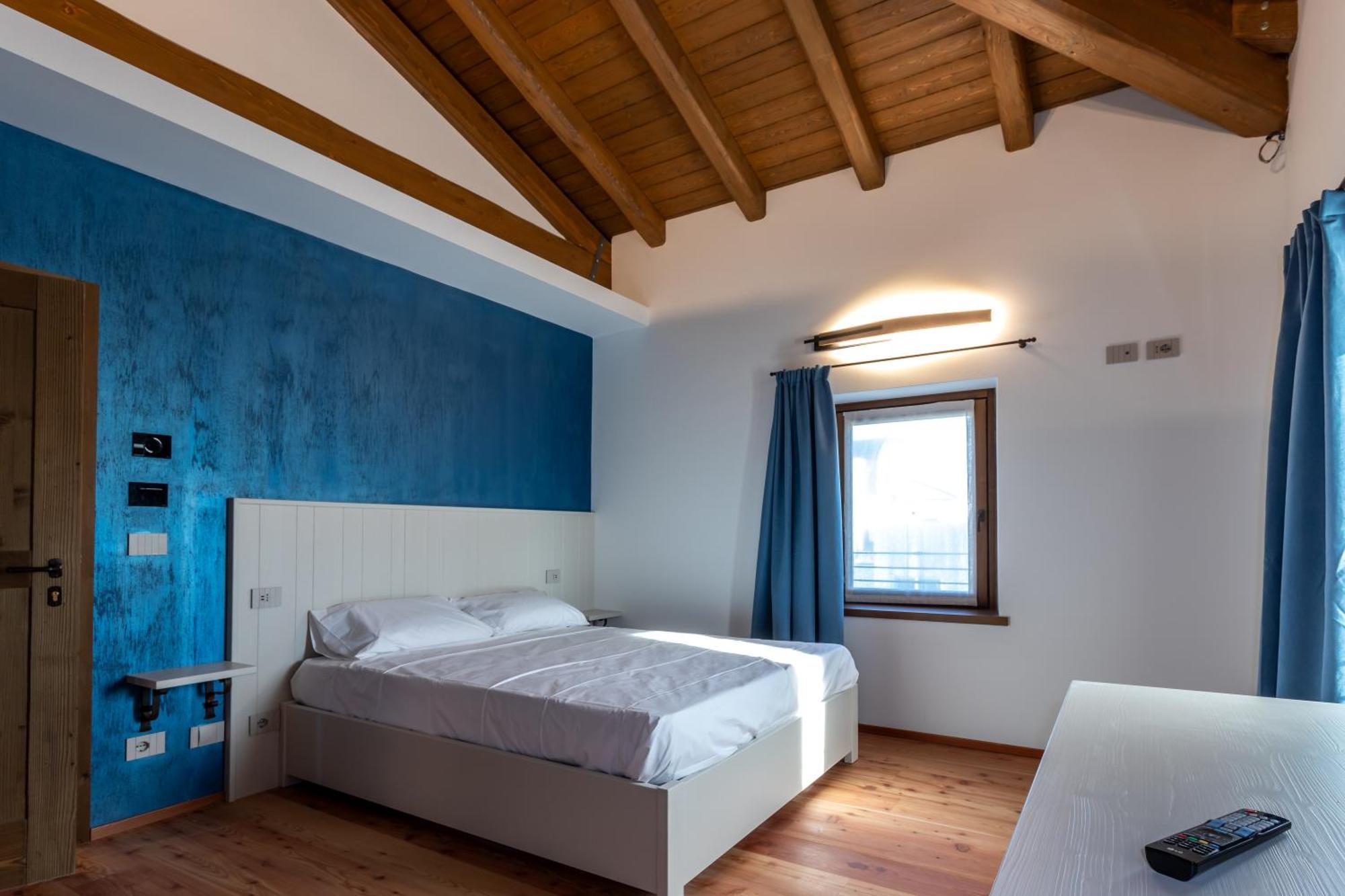 Ca' Di Fiorendo Nimis Kamer foto